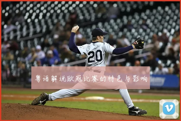 粤语解说欧冠比赛的特色与影响