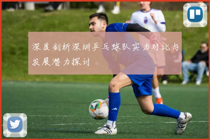 深度剖析深圳乒乓球队实力对比与发展潜力探讨