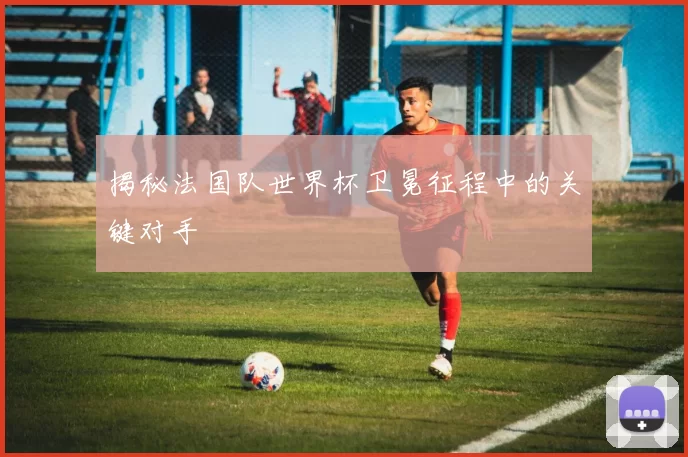 揭秘法国队世界杯卫冕征程中的关键对手