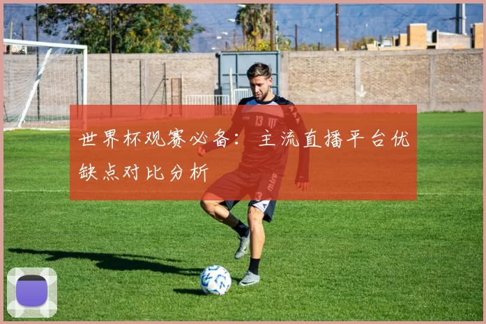 世界杯观赛必备：主流直播平台优缺点对比分析