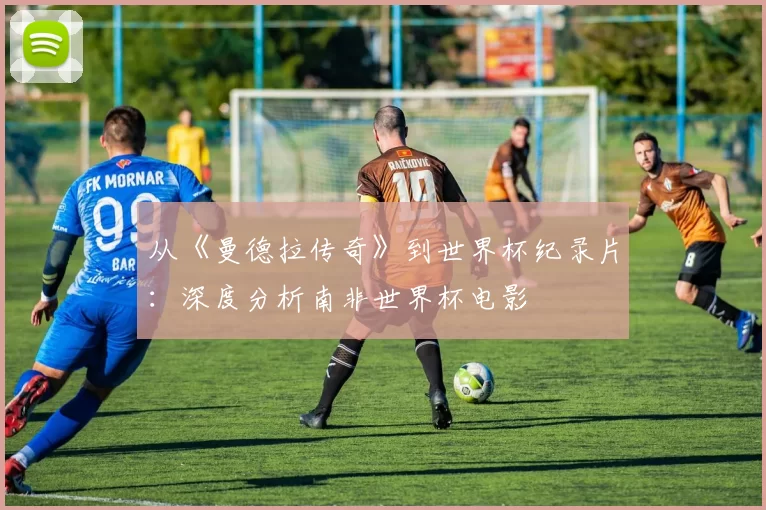 从《曼德拉传奇》到世界杯纪录片:深度分析南非世界杯电影