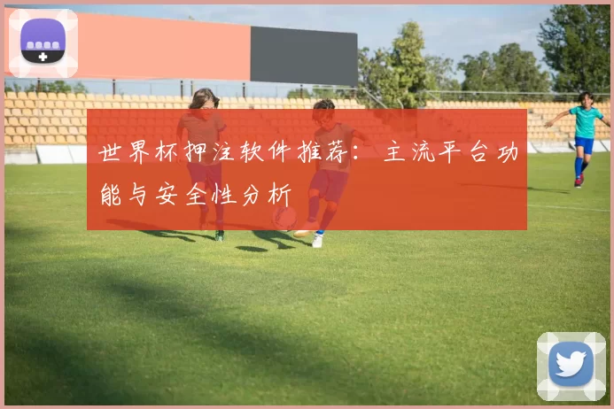 世界杯押注软件推荐:主流平台功能与安全性分析
