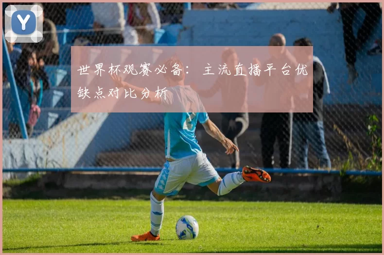 世界杯观赛必备:主流直播平台优缺点对比分析